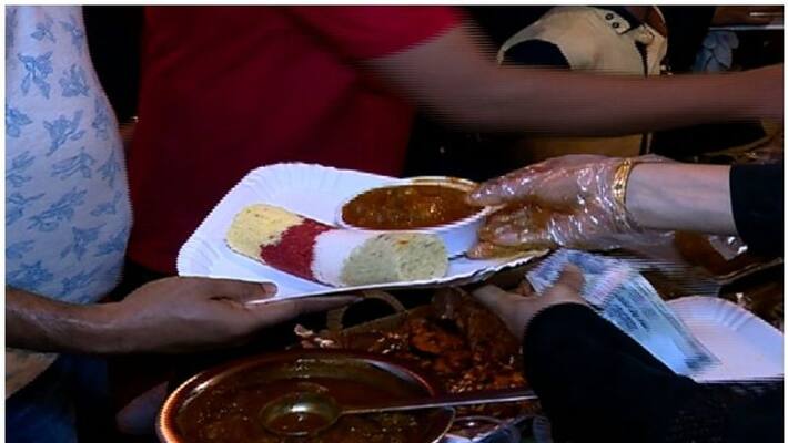 Hotel food to cost 10pc more in Karnataka; steep gas prices blamed pod Hotel food to cost 10pc more in Karnataka; steep gas prices blamed pod