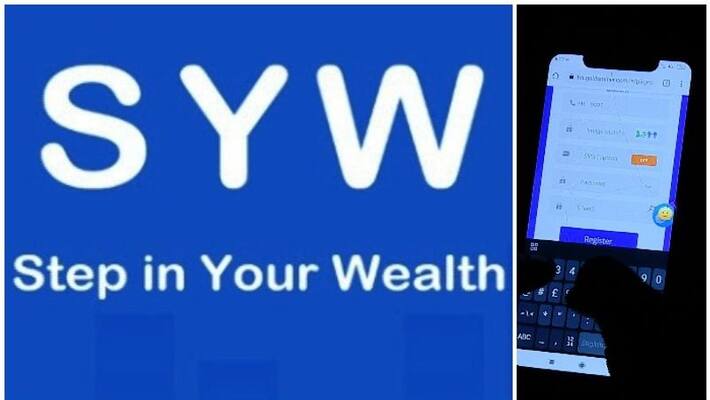 many fooled and lost money who invested on syw app many fooled and lost money who invested on syw app