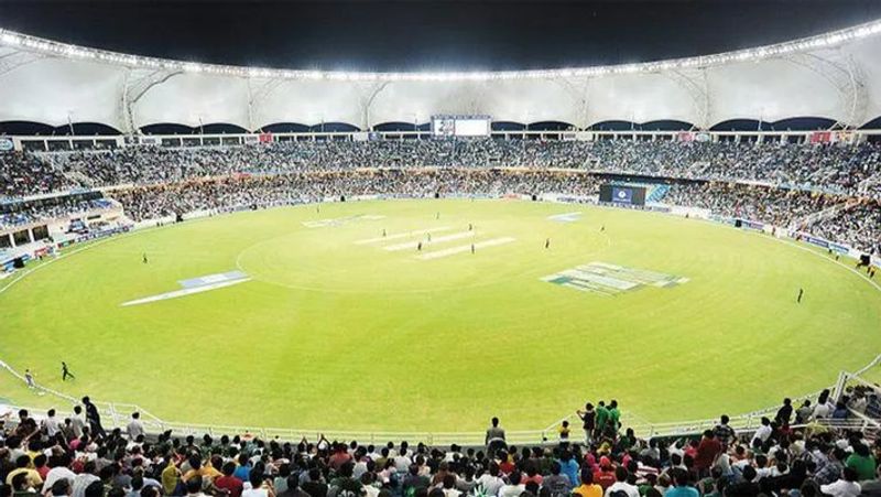T20 World Cup 2021: how will the UAE pitches play out at super-12 matches?