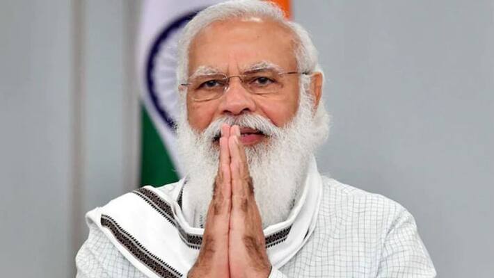 pm narendra modi inaugurated vishram sadan in aiims campus pm narendra modi inaugurated vishram sadan in aiims campus