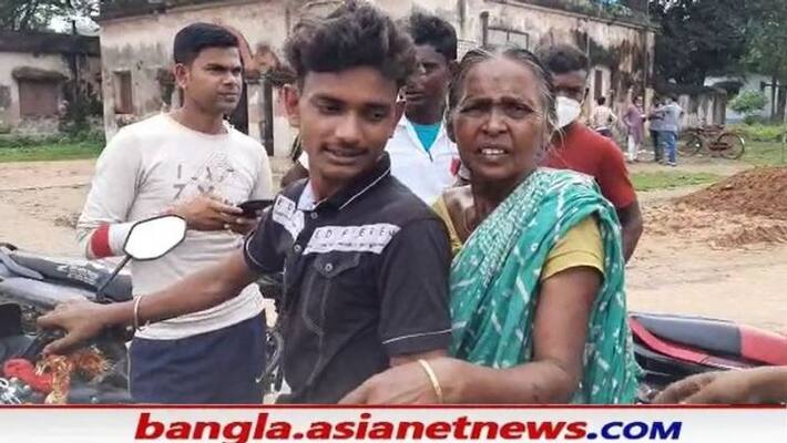 11 people have been seriously injured by fox bite in Purulia RTB 11 people have been seriously injured by fox bite in Purulia RTB
