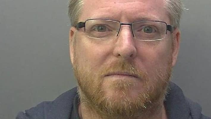 Masseur filmed 900 women with hidden camera Masseur filmed 900 women with hidden camera
