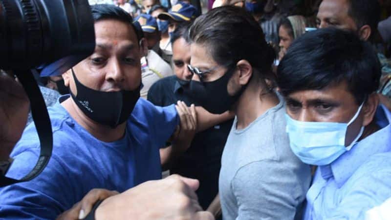 Mumbai High Court to hear Aryan Khan bail plea on October 26