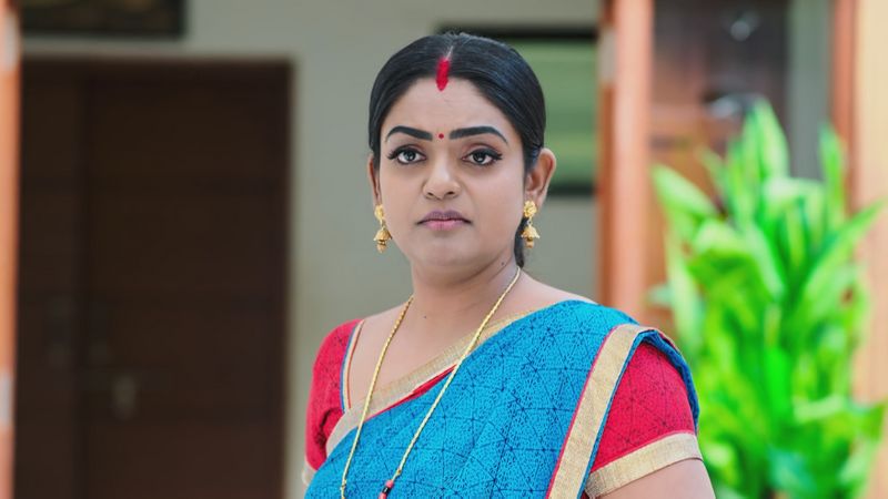 Deepa family panics about monitha is free from prison In todays karthika deepam serial episode