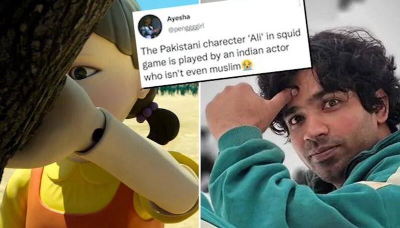 Netflix Squid Game won hearts world over but Pakistanis complaining