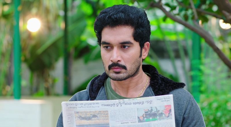 Deepa family panics about monitha is free from prison In todays karthika deepam serial episode