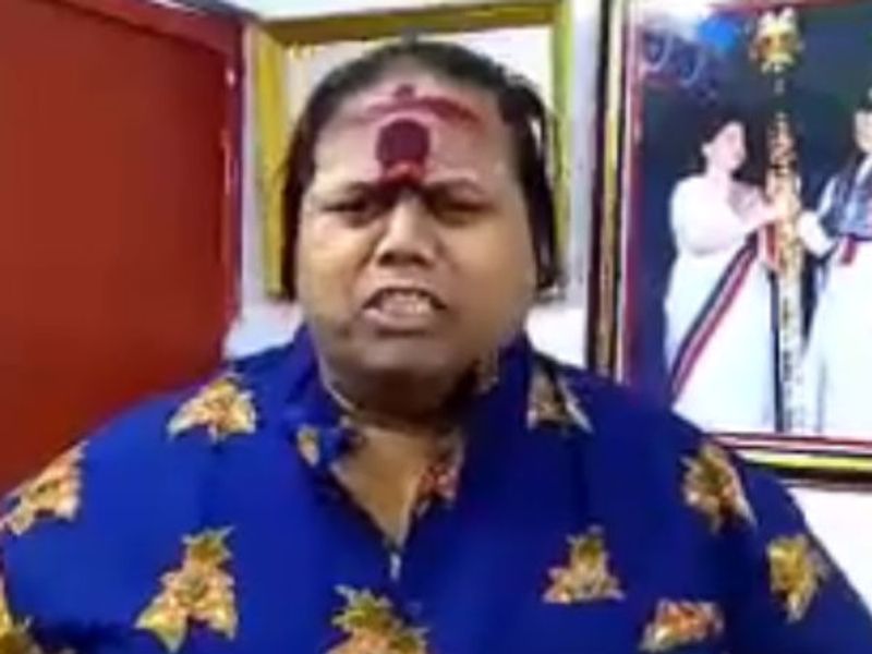 what happened? Pathetic condition for famouse tamil actor Gundu kalyanam