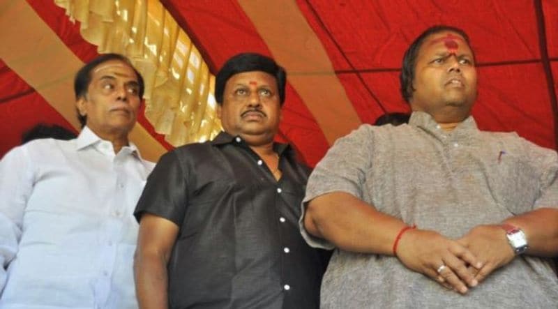 what happened? Pathetic condition for famouse tamil actor Gundu kalyanam