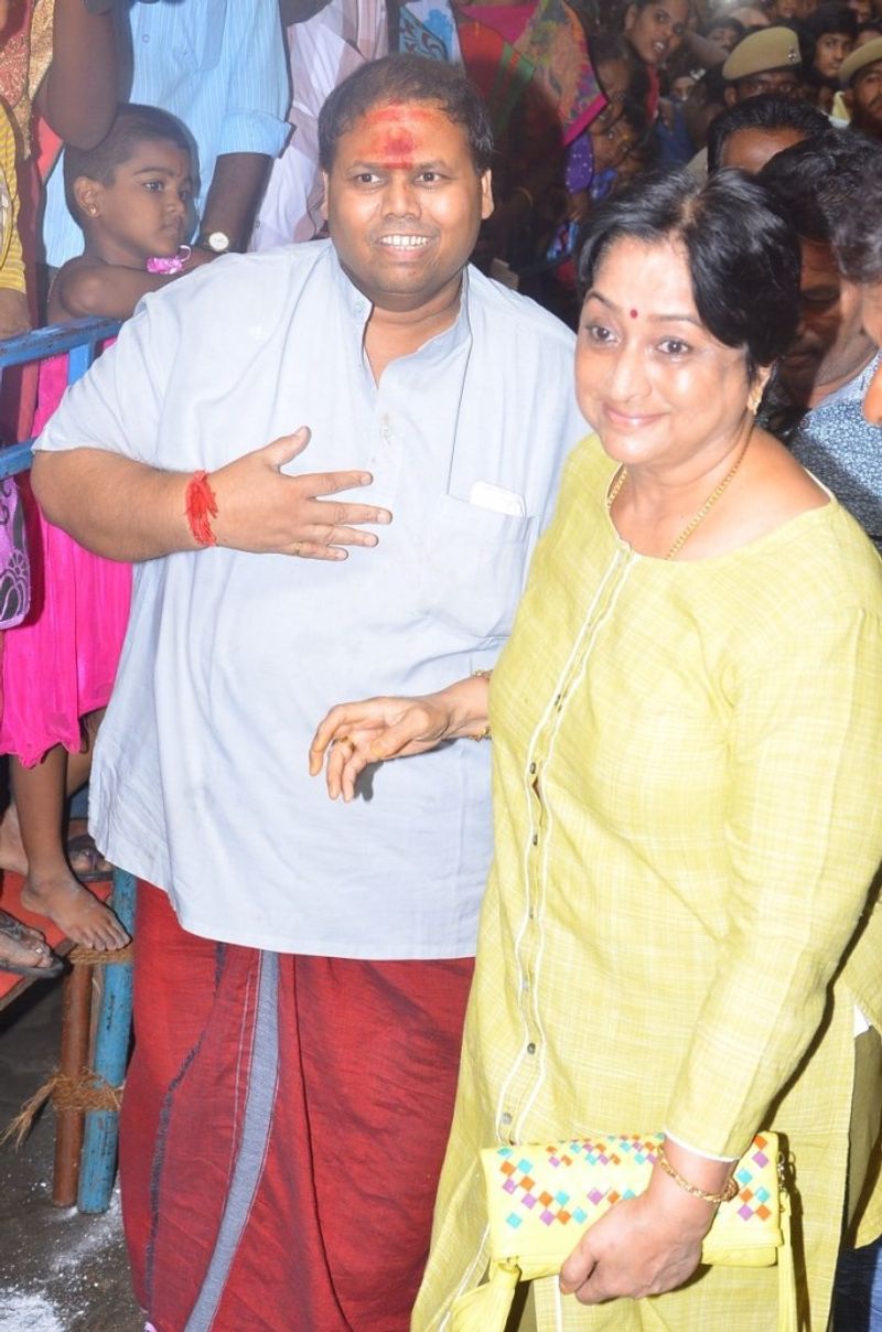 what happened? Pathetic condition for famouse tamil actor Gundu kalyanam