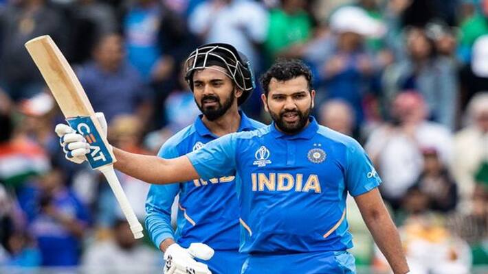 Rohit Sharma to be named T20 captain Rohit Sharma to be named T20 captain