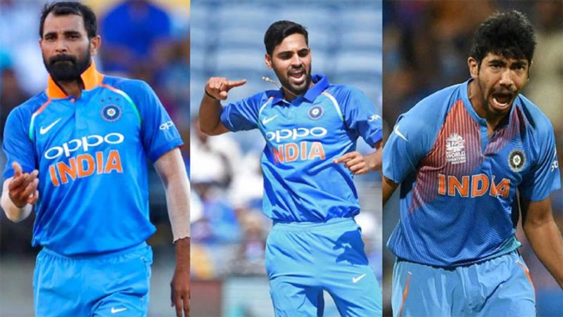 T20 World Cup 2021, India vs Pakistan: Indian team playing 11 prediction against pak in opening match