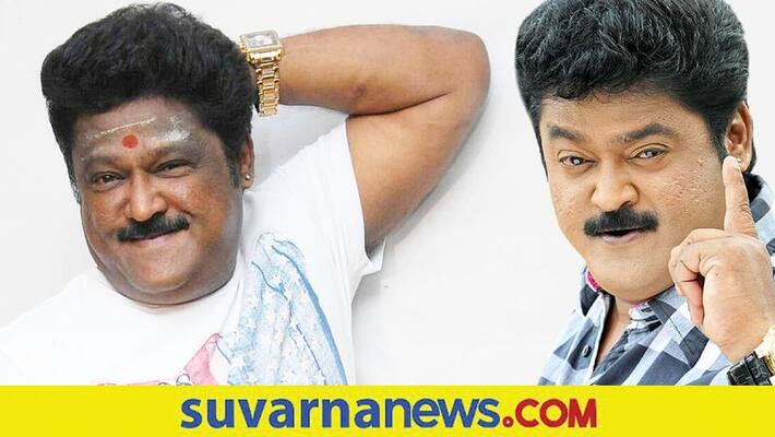 Thanjavur IAS officer Koushik heart touching letter to Kannada actor Jaggesh Thanjavur IAS officer Koushik heart touching letter to Kannada actor Jaggesh