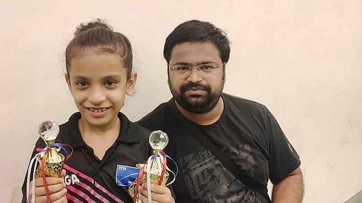 Coach Kunal Kumar sets sight for Los Angeles Olympics; promises to deliver India's next medal hope Coach Kunal Kumar sets sight for Los Angeles Olympics; promises to deliver India's next medal hope