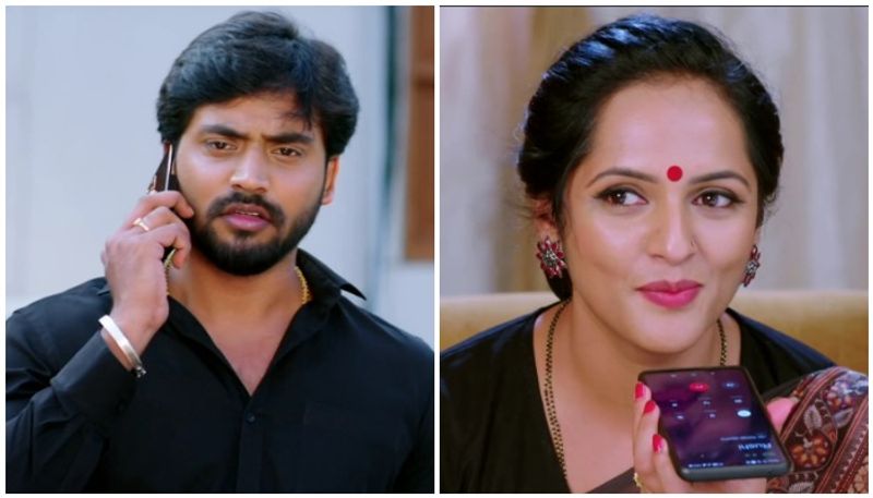 Sireesh request makes Vasudhara upset In todays guppadantha manasu serial episode