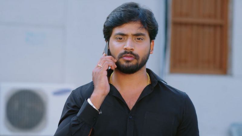 Sireesh request makes Vasudhara upset In todays guppadantha manasu serial episode