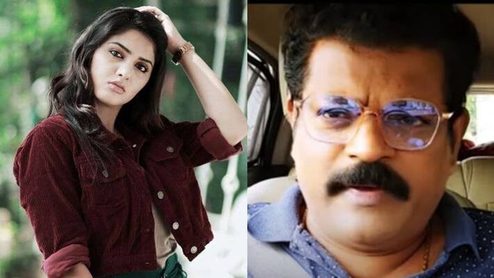 actor manoj kumar response for gayathri suresh accident issue actor manoj kumar response for gayathri suresh accident issue