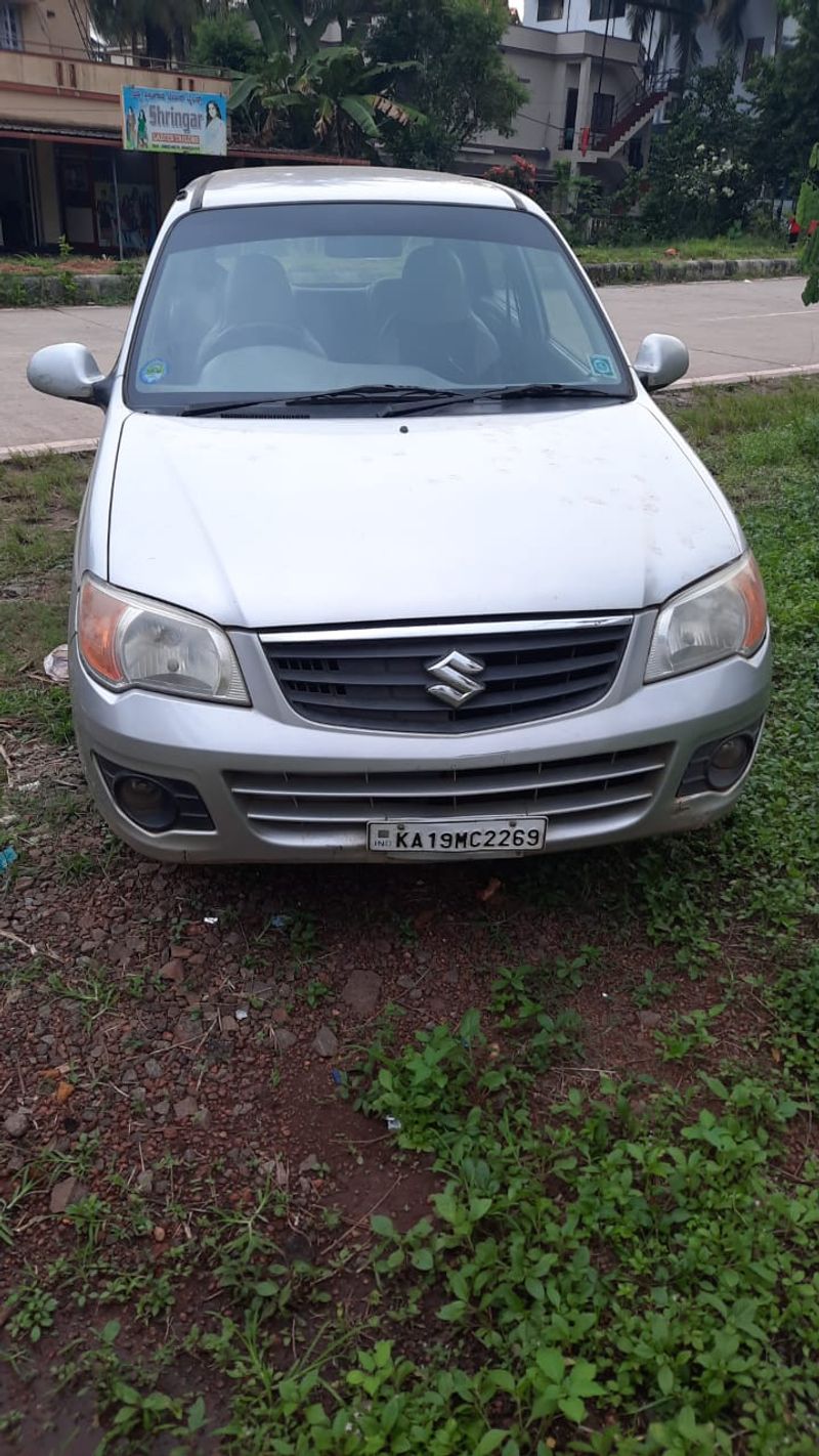 Sand Thieves Attempt to Accident to DCP Car in Mangaluru grg