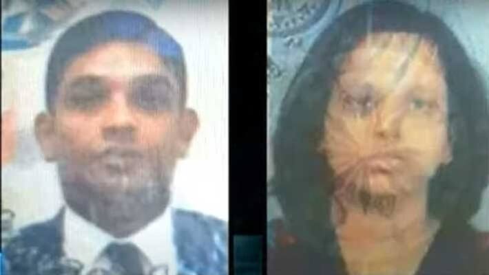 Gnanam foundation money fraud.. Colombo Court order Gnanam foundation money fraud.. Colombo Court order