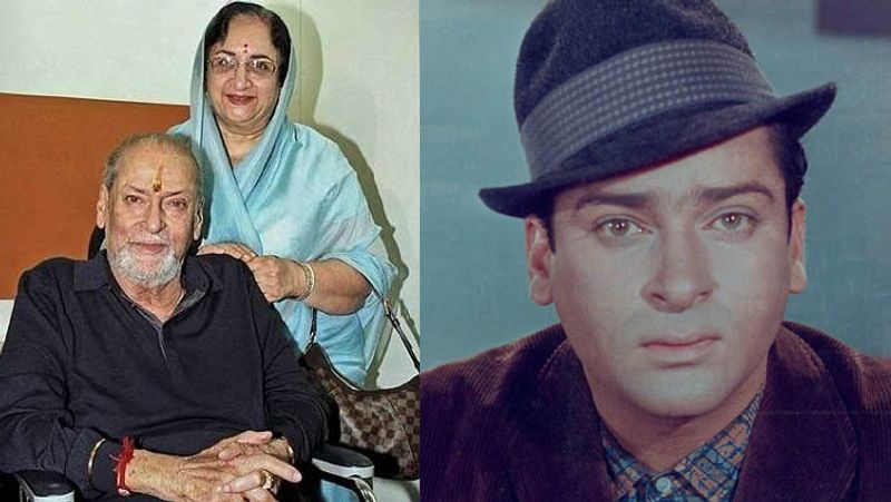 shammi kapoor birth anniversary, kareena kapoor grandfather lesser known life interesting facts