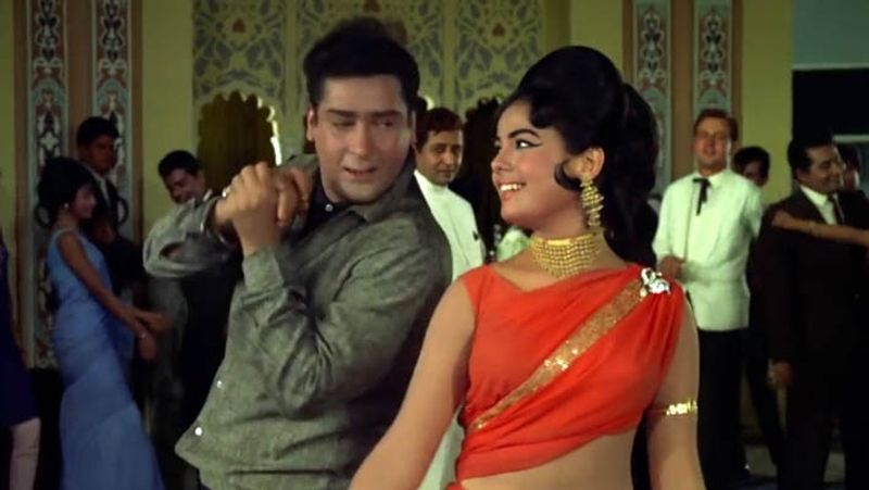 shammi kapoor birth anniversary, kareena kapoor grandfather lesser known life interesting facts
