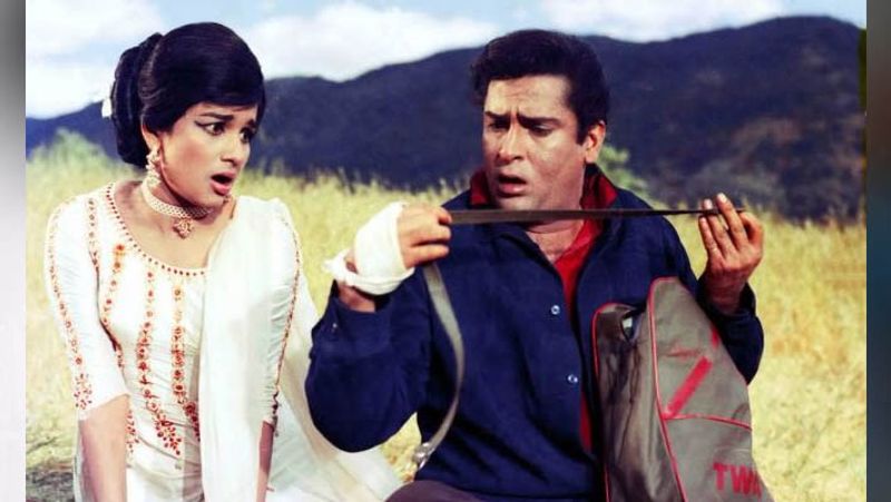 shammi kapoor birth anniversary, kareena kapoor grandfather lesser known life interesting facts