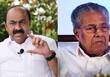 v d satheesan says cm pinarayi vijayan has no answers to the questions opposition asked
