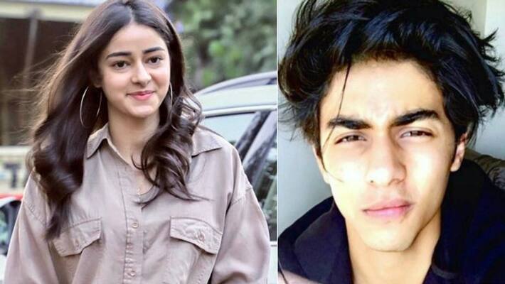 aryan khan related drug case ncb to interrogate ananya panday today aryan khan related drug case ncb to interrogate ananya panday today