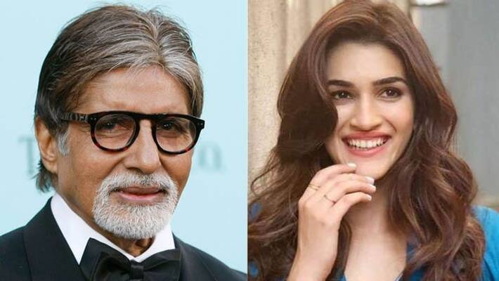 kriti sanon rents amitabh bachchan duplex apartment in andheri kriti sanon rents amitabh bachchan duplex apartment in andheri