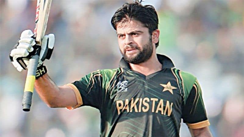 ICC T20 World Cup 2021: from chris gayle to suresh raina these 7 players hit century in Icc Tournaments