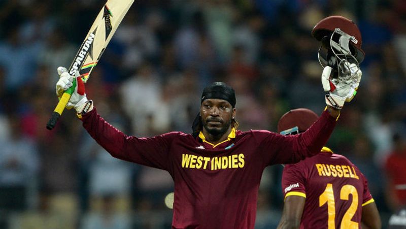 T20 Worldcup 2021: Universal Boss Chris Gayle going to announce his Retirement after match against Australia