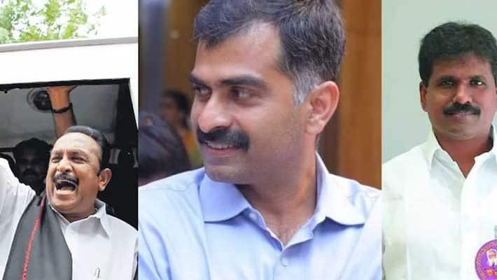 Policy is bigger than the leader...MDMK Youth Secretary eswaran resign Policy is bigger than the leader...MDMK Youth Secretary eswaran resign