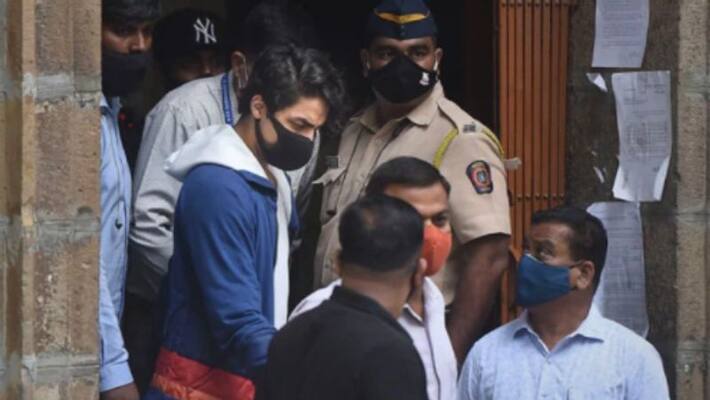 Bombay High Court will hear Aryan Khan bail plea Bombay High Court will hear Aryan Khan bail plea