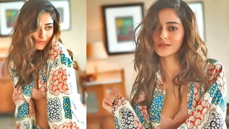 Ananya Panday to be grilled by NCB's Sameer Wankhede on WhatsApp chats with Aryan Khan BRD