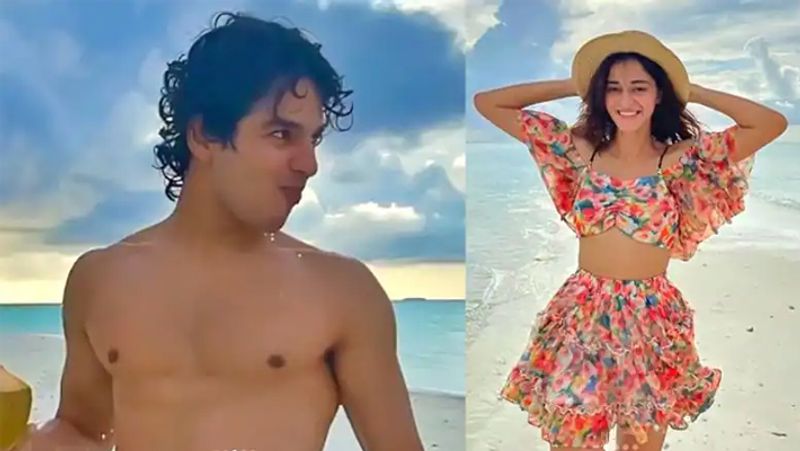 Aryan Khan Drug case, Chunky Pandey daughter Ananya Pandey seems to be trapped in NCB investigation