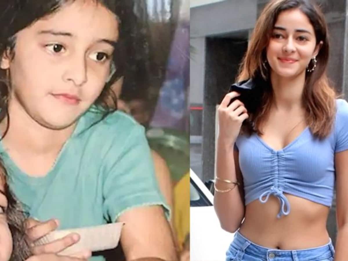 2 साल के करियर में चंकी पांडे की बेटी अनन्या ने कीं सिर्फ 3 फिल्में, इस वजह से ड्रग्स केस में सामने आया नाम | Aryan Khan Drug case, Chunky Pandey daughter