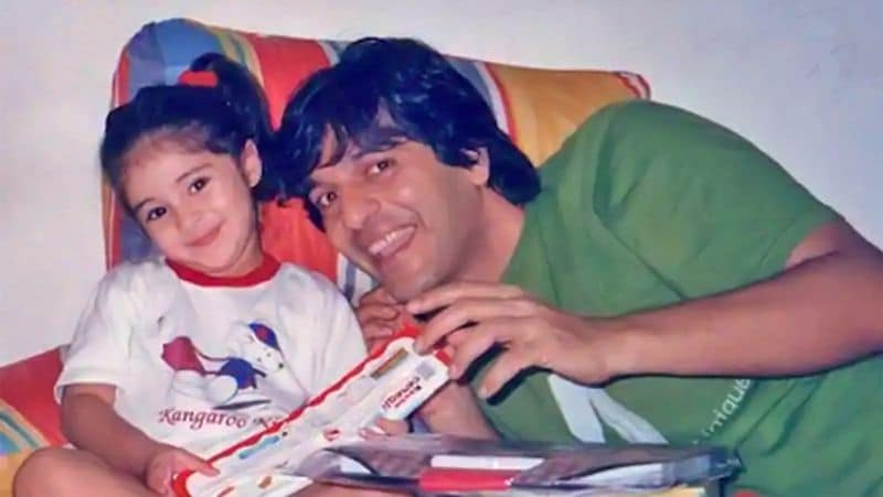 Aryan Khan Drug case, Chunky Pandey daughter Ananya Pandey seems to be trapped in NCB investigation