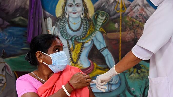 There is still an epidemic of coronavirus in India, scientists warn bsm There is still an epidemic of coronavirus in India, scientists warn bsm