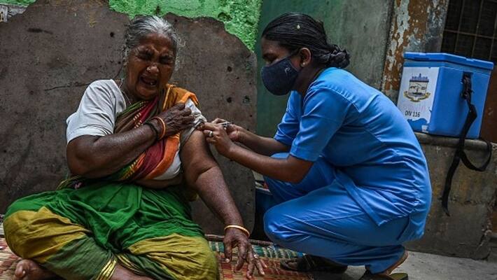 6 lacks people in chennai avoiding second dose covid vaccine - chennai corporation steping up door to door vaccine drive 6 lacks people in chennai avoiding second dose covid vaccine - chennai corporation steping up door to door vaccine drive