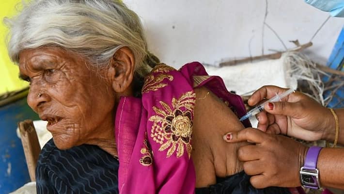 India Gives Out 1 Billion Covid 19 Shots Now Govt Focus On Second Dose pod India Gives Out 1 Billion Covid 19 Shots Now Govt Focus On Second Dose pod