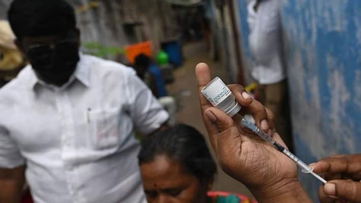 covid vaccination campaign Har Ghar Dastak starting from next month, said Mansukh Mandaviya bsm covid vaccination campaign Har Ghar Dastak starting from next month, said Mansukh Mandaviya bsm