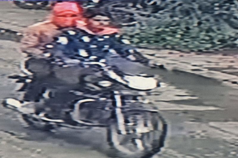 madhya pradesh, indore police exposed blind murder case, wife and nursing head hatched conspiracy