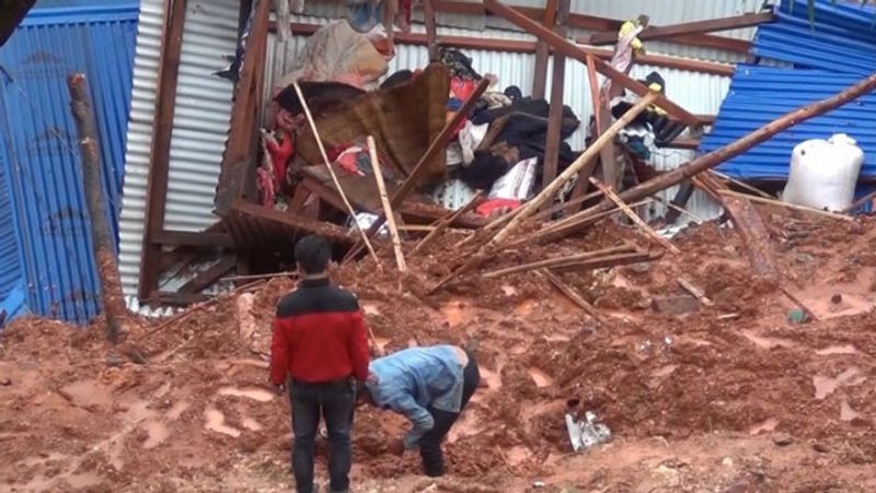 Heavy loss of life and property due to floods in Nepal, see some pictures