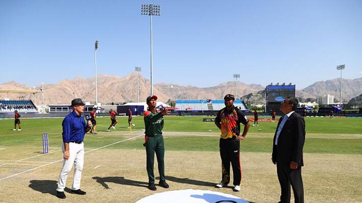 bangladesh win toss opt to bat against papua new guinea in t20 world cup qualifier match bangladesh win toss opt to bat against papua new guinea in t20 world cup qualifier match