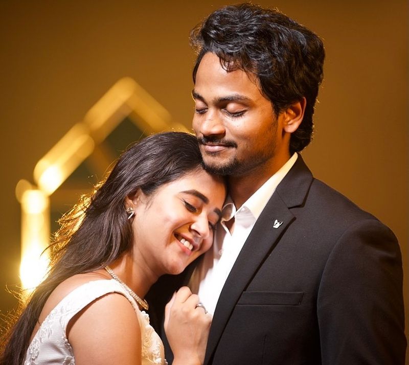bigg boss fame shanmuk deepthi marriage this is what shanmuk mother said