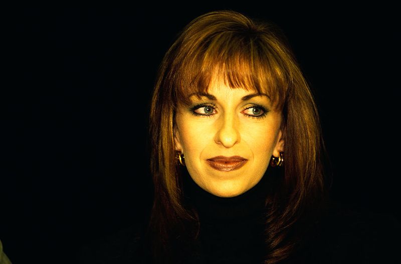 strange story behind Monica Lewinskys mystery tweet