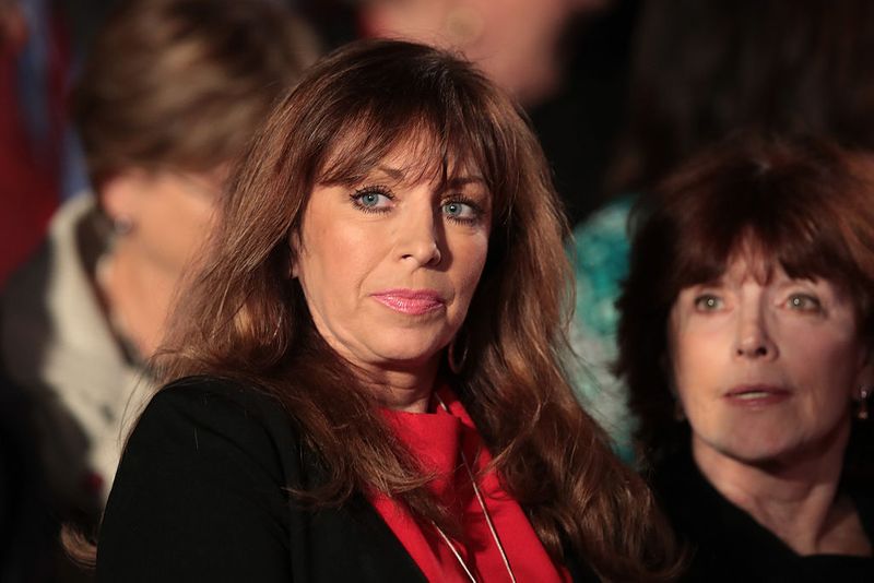 strange story behind Monica Lewinskys mystery tweet