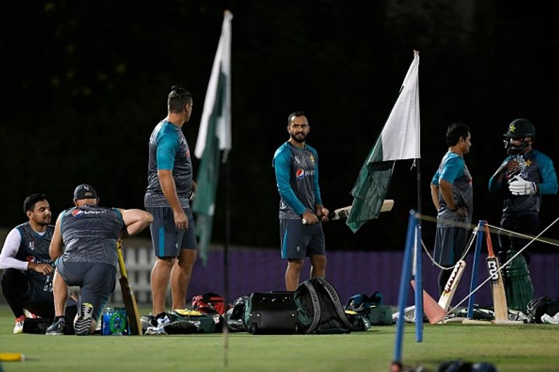 T20 World Cup 2021, Pakistan team preview - lots of uncertainty as always ALB