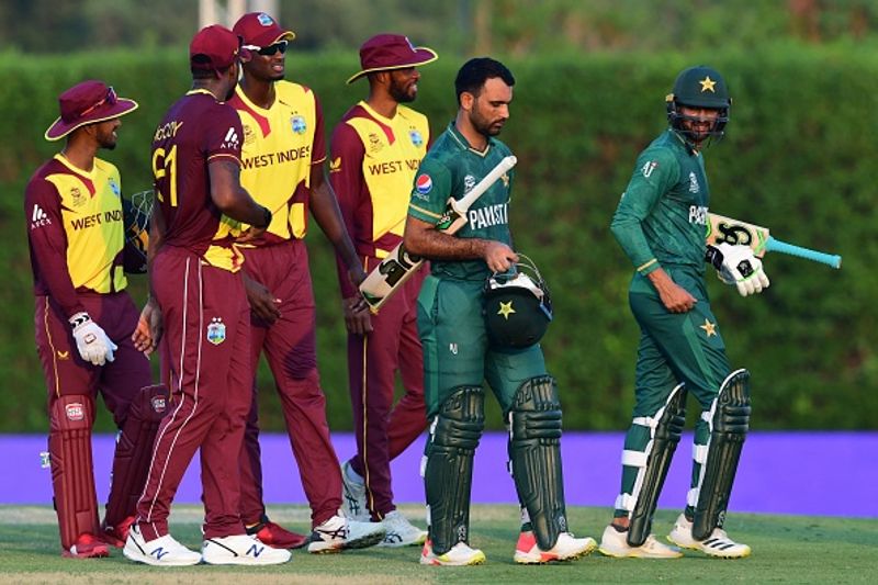 T20 World Cup 2021, Pakistan team preview - lots of uncertainty as always ALB