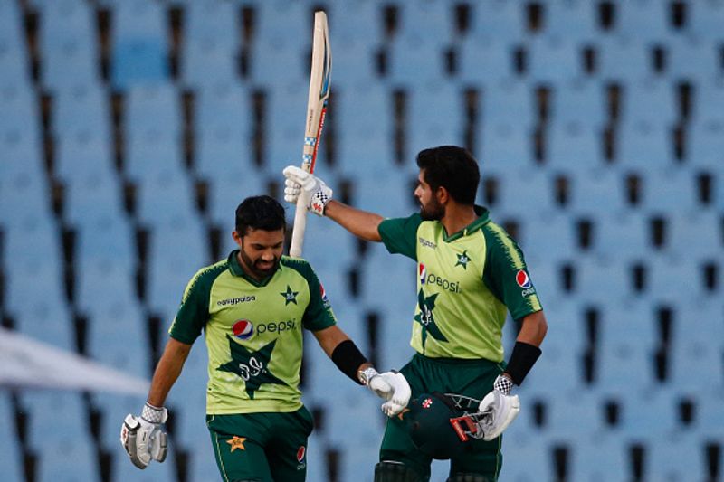 T20 World Cup 2021, Pakistan team preview - lots of uncertainty as always ALB