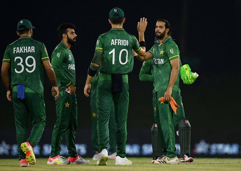 T20 World Cup 2021, Pakistan team preview - lots of uncertainty as always ALB